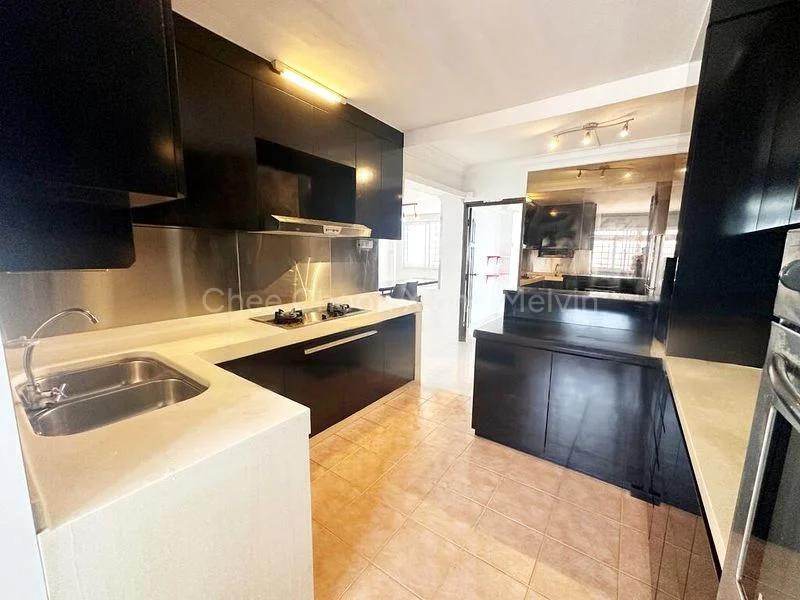 4 Room (4A) HDB for Sale in  266 Bishan Street 24 - Image 8